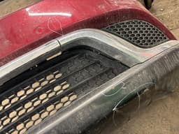 JEEP 68214228AA Front Bumper JEEP GRAND CHEROKEE IV (WK, WK2) (2010-2021) — thumbnail 4