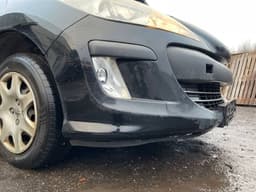 PEUGEOT Front Bumper PEUGEOT 308 I (4A, 4C) (2007-2013) — thumbnail 2