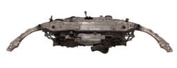 LEXUS 1640031440 1671131320 5320153112 Front panel LEXUS IS II (XE20) (2005-2013) — thumbnail 2