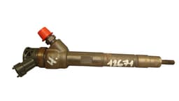 JAGUAR 0445110664 Fuel Injector JAGUAR XE (X760) (2015-2024) — thumbnail 1