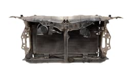 LEXUS 1640031440 1671131320 5320153112 Front panel LEXUS IS II (XE20) (2005-2013) — thumbnail 3