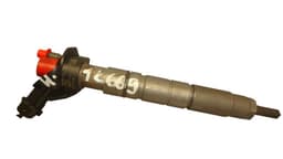 HONDA 0445116056 Fuel Injector HONDA CR-V IV (RM) (2012-2016) — thumbnail 1