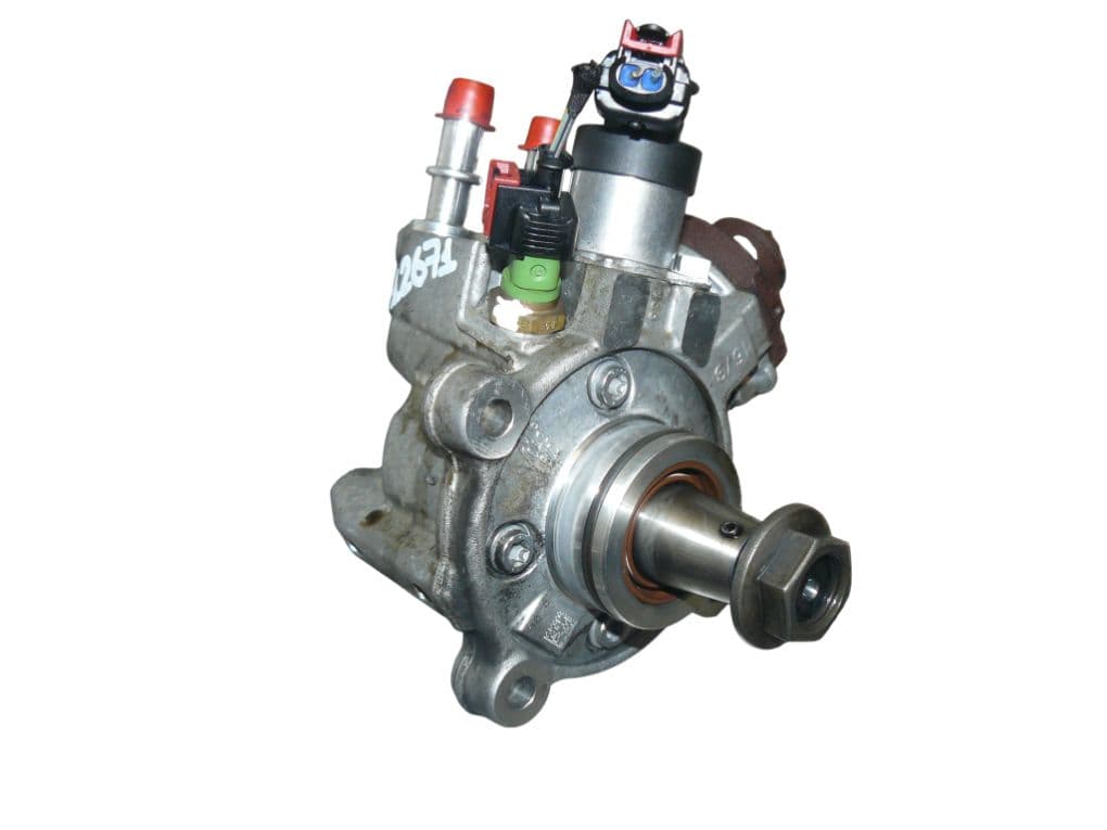 JAGUAR 0445010706 Fuel injection pump, diesel JAGUAR XE (X760) (2015-2024)