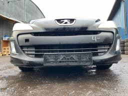 PEUGEOT Front Bumper PEUGEOT 308 I (4A, 4C) (2007-2013) — thumbnail 1