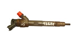 JAGUAR 0445110664 Fuel Injector JAGUAR XE (X760) (2015-2024) — thumbnail 1
