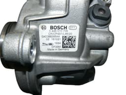 JAGUAR 0445010706 Fuel injection pump, diesel JAGUAR XE (X760) (2015-2024) — thumbnail 6