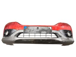 HONDA 71110T1GG20 71102T1GG00 Front Bumper HONDA CR-V IV (RM) (2012-2016) — thumbnail 1
