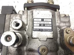 OPEL Fuel injection pump, diesel OPEL ZAFIRA A (1999-2005) — thumbnail 3