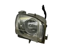 LEXUS 8122153281 Fog Lamp Front Left LEXUS IS II (XE20) (2005-2013) — thumbnail 1
