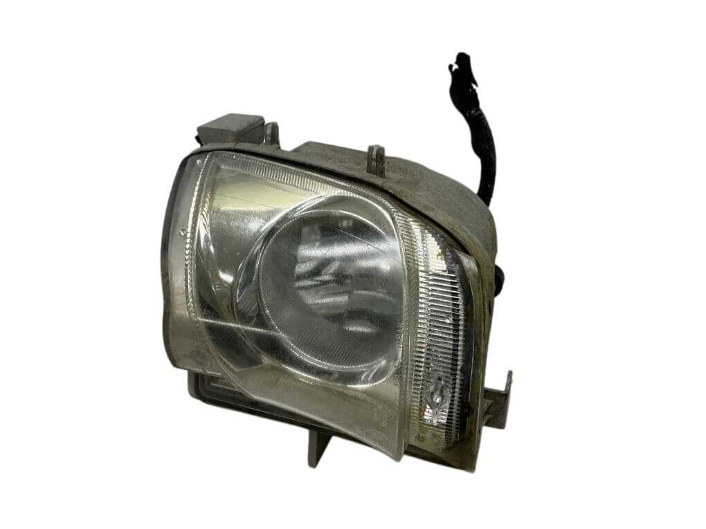 LEXUS 8122153281 Fog Lamp Front Left LEXUS IS II (XE20) (2005-2013)