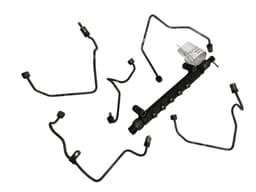 TOYOTA 2381030100 Fuel Distributor / fuel rail TOYOTA HILUX VII (AN10, AN20, AN30) (2005-2015) — thumbnail 1