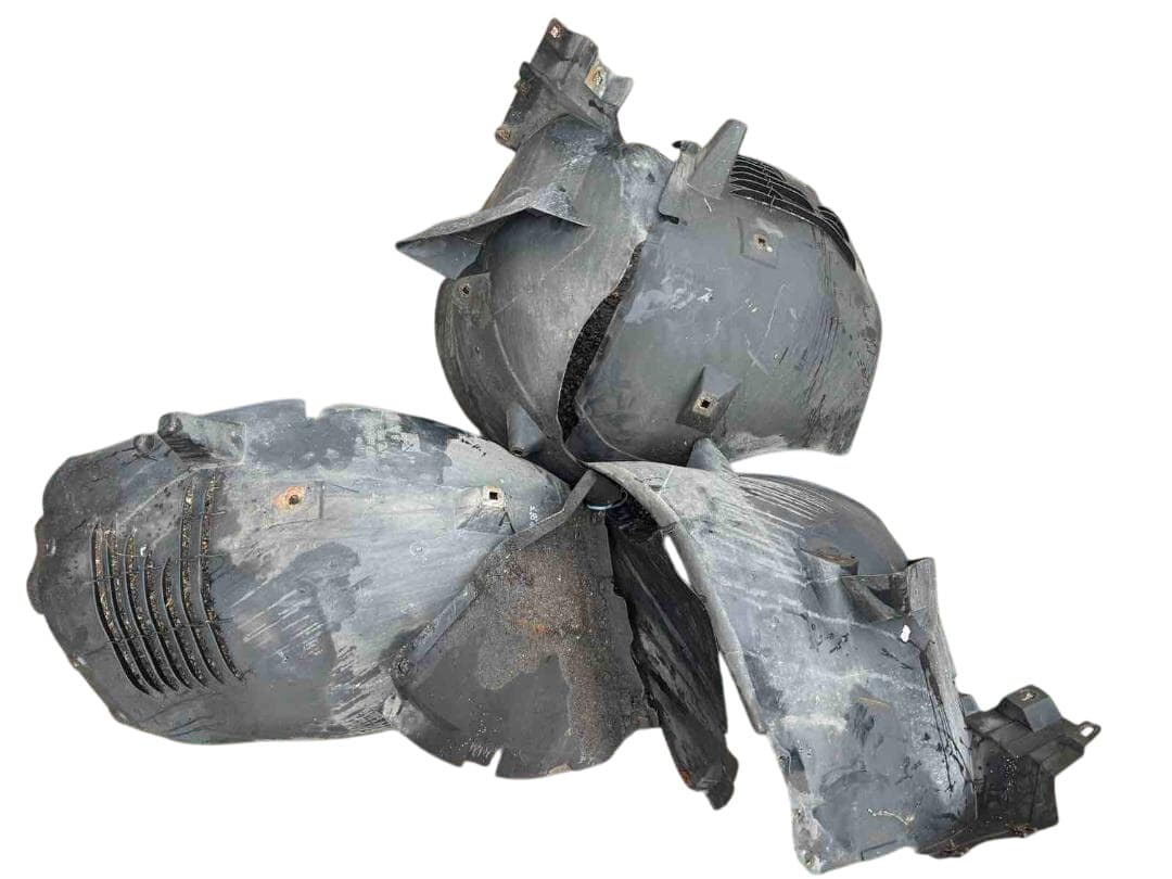 A2306901330 A2306901430 Fender inner liner front set MERCEDES-BENZ SL-CLASS (R230) (2001-2012)