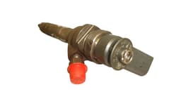 BMW 0445110601 Fuel Injector BMW 1 (F20, F21) (2011-2019) — thumbnail 3
