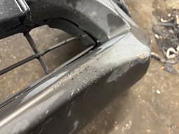 HONDA 71110T1GG20 71102T1GG00 Front Bumper HONDA CR-V IV (RM) (2012-2016) — thumbnail 3