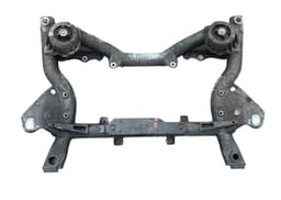 MERCEDES-BENZ A2046281057 Front Axle Beam MERCEDES-BENZ C-CLASS (W204) (2007-2013) — thumbnail 1