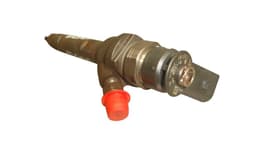 BMW 0445110601 Fuel Injector BMW 1 (F20, F21) (2011-2019) — thumbnail 3