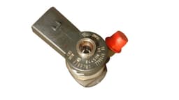 BMW 0445110601 Fuel Injector BMW 1 (F20, F21) (2011-2019) — thumbnail 4