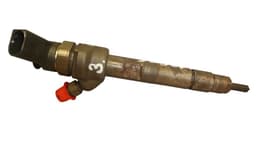 BMW 0445110601 Fuel Injector BMW 1 (F20, F21) (2011-2019) — thumbnail 2