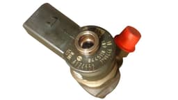 BMW 0445110601 Fuel Injector BMW 1 (F20, F21) (2011-2019) — thumbnail 4