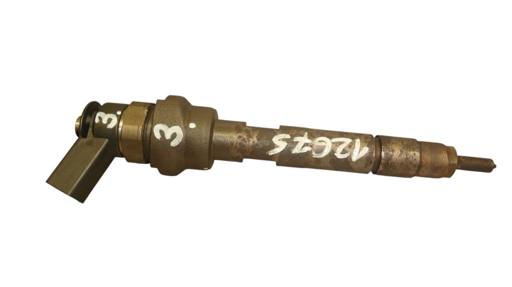 BMW 0445110601 Fuel Injector BMW 1 (F20, F21) (2011-2019)