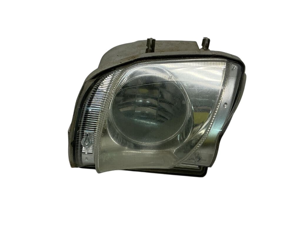 LEXUS 8121153281 Fog Lamp Front Right LEXUS IS II (XE20) (2005-2013)