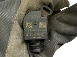 MERCEDES-BENZ A6510700587 Fuel Injector MERCEDES-BENZ C-CLASS (W204) (2007-2013) — thumbnail 3