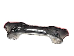 HONDA 71110T1GG20 71102T1GG00 Front Bumper HONDA CR-V IV (RM) (2012-2016) — thumbnail 2