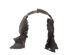 BMW 51717193510 51717193508 Fender inner liner Front Right BMW 5 GRAN TURISMO (F07) (2009-2017) — thumbnail 2