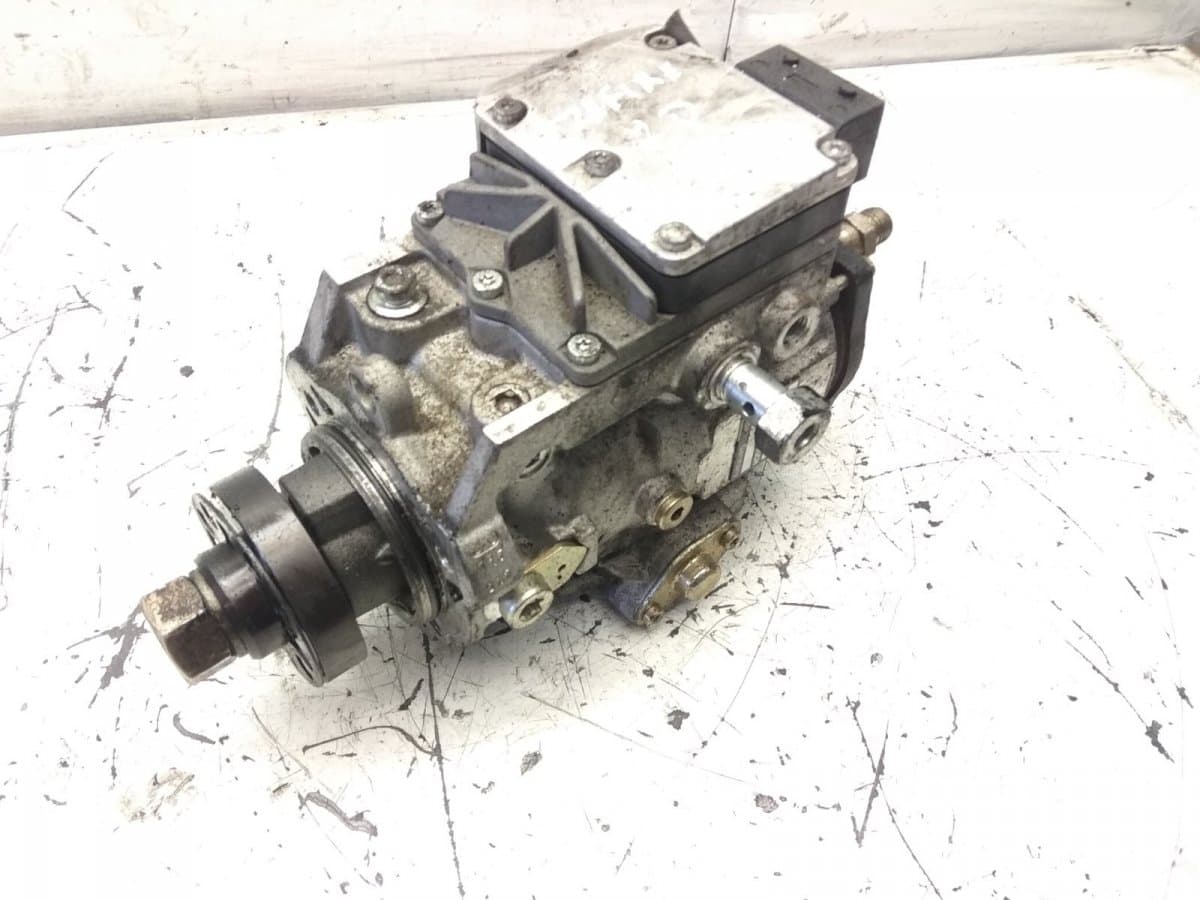 OPEL Fuel injection pump, diesel OPEL ZAFIRA A (1999-2005)