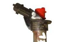 HONDA 0445116056 Fuel Injector HONDA CR-V IV (RM) (2012-2016) — thumbnail 4