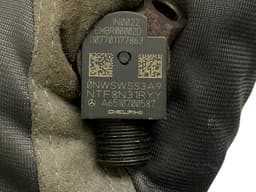 MERCEDES-BENZ A6510700587 Fuel Injector MERCEDES-BENZ C-CLASS (W204) (2007-2013) — thumbnail 3