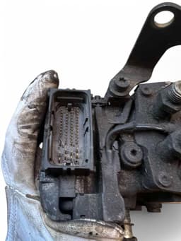 OPEL 0470504220 Fuel injection pump, diesel OPEL ZAFIRA A (1999-2005) — thumbnail 7