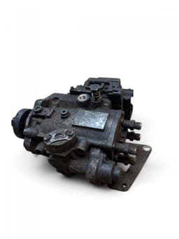 OPEL 0470504220 Fuel injection pump, diesel OPEL ZAFIRA A (1999-2005) — thumbnail 3