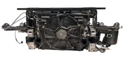BMW 7726013524 51747200765 51117200741 51117200745 17118615426 17517577115 17117639071 17117804617 Front panel BMW 5 GRAN TURISMO (F07) (2009-2017) — thumbnail 3