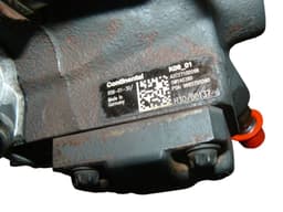 VOLVO 5WS40380 Fuel injection pump, diesel VOLVO S40 / V50 / C30 / C70 (MS, MW) (2004-2012) — thumbnail 5