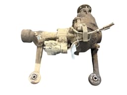 TOYOTA 4111071223 Front axle Differential TOYOTA HILUX VII (AN10, AN20, AN30) (2005-2015) — thumbnail 3