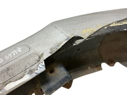 CHEVROLET 12335714 22890548 Front Bumper CHEVROLET EXPRESS (2003-) — thumbnail 8