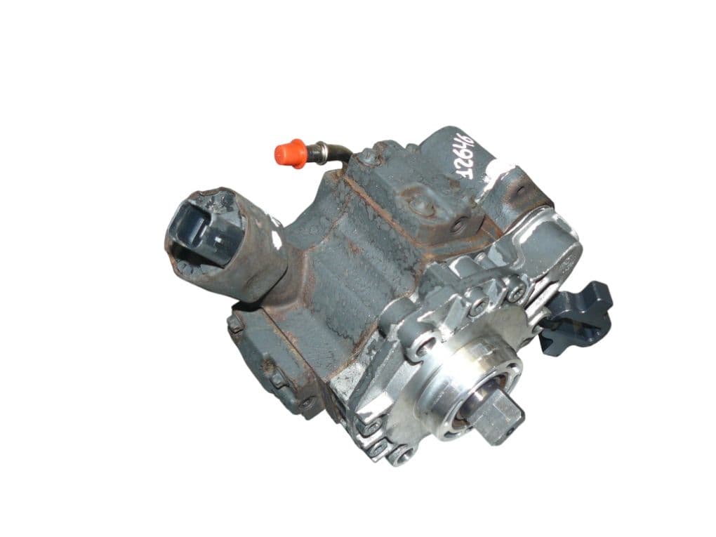VOLVO 5WS40380 Fuel injection pump, diesel VOLVO S40 / V50 / C30 / C70 (MS, MW) (2004-2012)