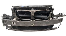 BMW 7726013524 51747200765 51117200741 51117200745 17118615426 17517577115 17117639071 17117804617 Front panel BMW 5 GRAN TURISMO (F07) (2009-2017) — thumbnail 1