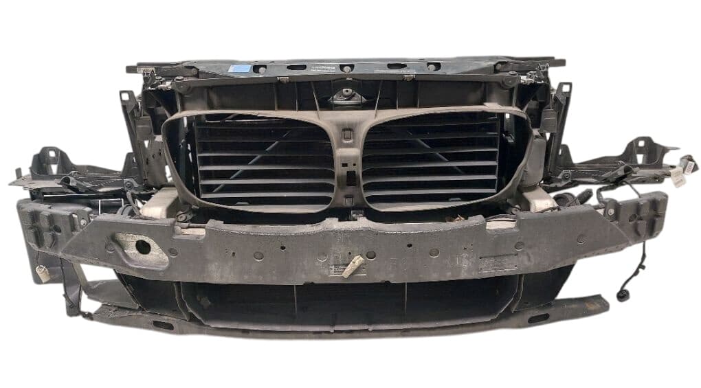 BMW 7726013524 51747200765 51117200741 51117200745 17118615426 17517577115 17117639071 17117804617 Front panel BMW 5 GRAN TURISMO (F07) (2009-2017)