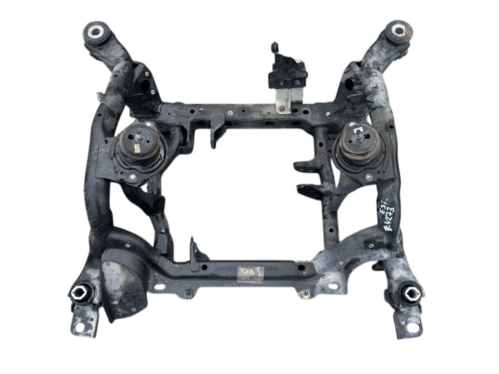 52124634AM Front Axle Beam JEEP GRAND CHEROKEE IV (WK, WK2) (2010-2021)