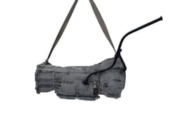JEEP DBA P52108677AD Gearbox JEEP GRAND CHEROKEE IV (WK, WK2) (2010-2021) — thumbnail 2