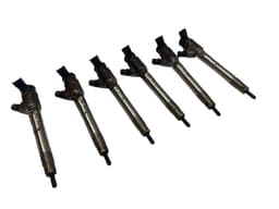 JEEP 0445110523 Fuel injector set JEEP GRAND CHEROKEE IV (WK, WK2) (2010-2021) — thumbnail 1