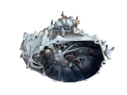 HONDA 20011R7ZX40 Gearbox HONDA CR-V IV (RM) (2012-2016) — thumbnail 1