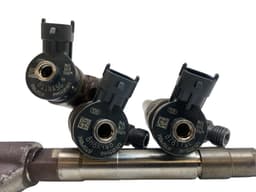JEEP 0445110523 Fuel injector set JEEP GRAND CHEROKEE IV (WK, WK2) (2010-2021) — thumbnail 3