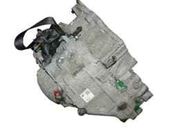 OPEL TF-80SC AF40 Gearbox OPEL ASTRA J (P10) (2009-2015) — thumbnail 3