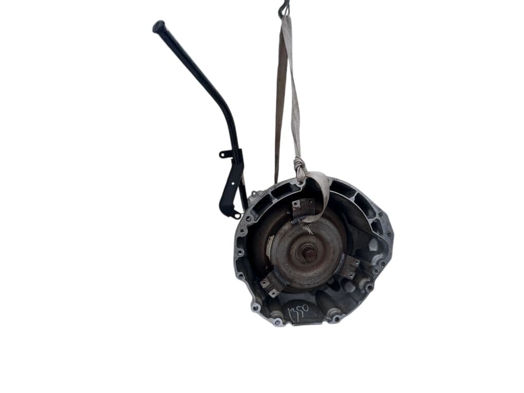 JEEP DBA P52108677AD Gearbox JEEP GRAND CHEROKEE IV (WK, WK2) (2010-2021)