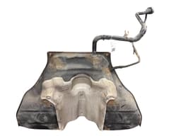 MERCEDES-BENZ A2214708001 Fuel Tank MERCEDES-BENZ S-CLASS (W221) (2005-2013) — thumbnail 2