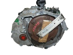 OPEL TF-80SC AF40 Gearbox OPEL ASTRA J (P10) (2009-2015) — thumbnail 2