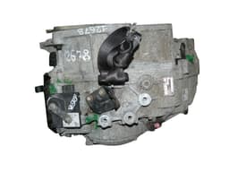 OPEL TF-80SC AF40 Gearbox OPEL ASTRA J (P10) (2009-2015) — thumbnail 4
